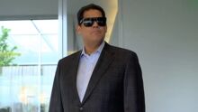 Reggie Fils-Aime 质疑 Facebook 对 Metaverse 的愿景